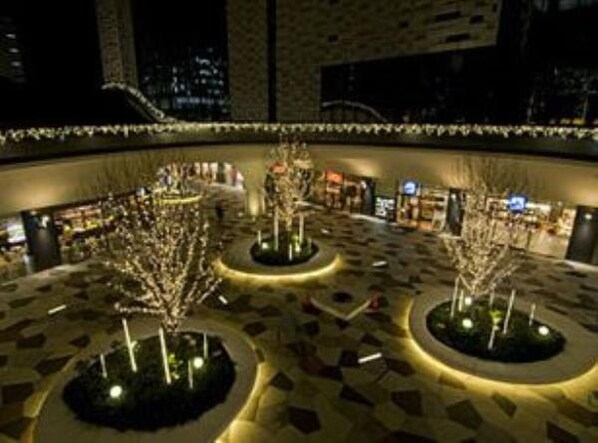 MFPR代々木タワーの物件内観写真